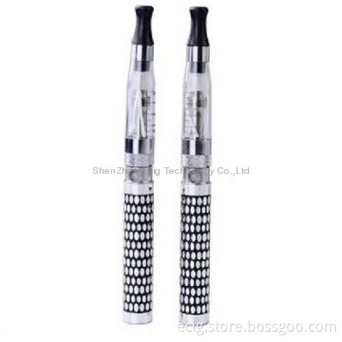 EGO-K Engraved Electronic Cigarette With CE5